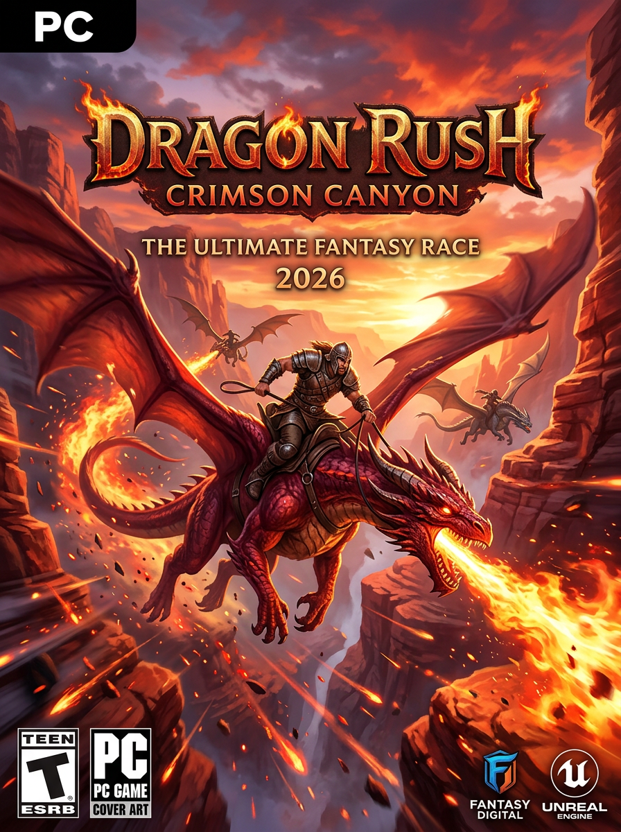 Jinete de Dragones